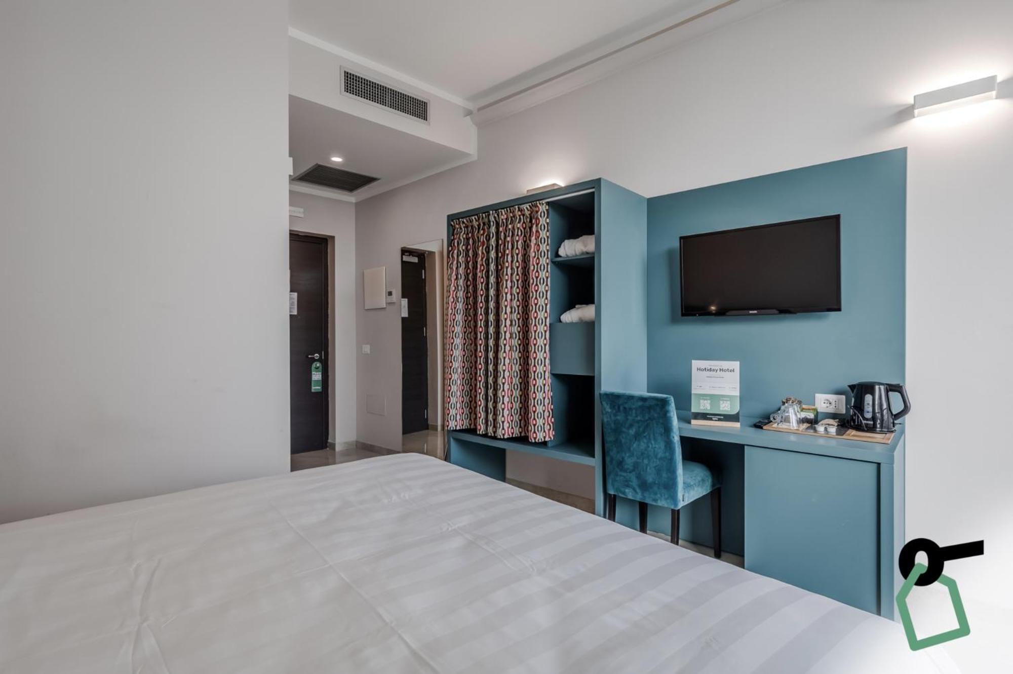 Hotiday Room Collection - Портовенере Экстерьер фото